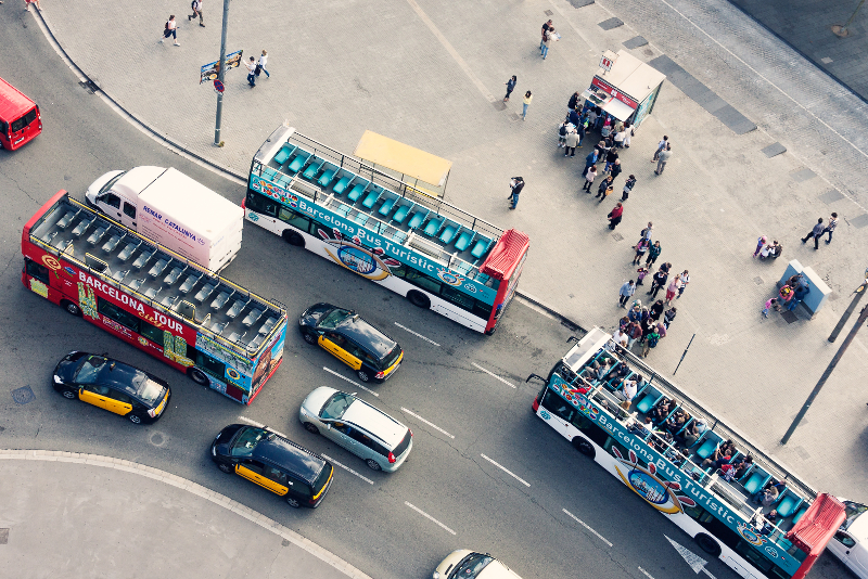Exploring Barcelona Tourist Bus Tickets&nbsp;Packages