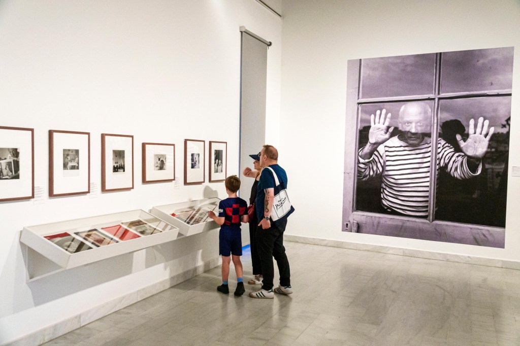47+ Barcelona Sightseeing Museums