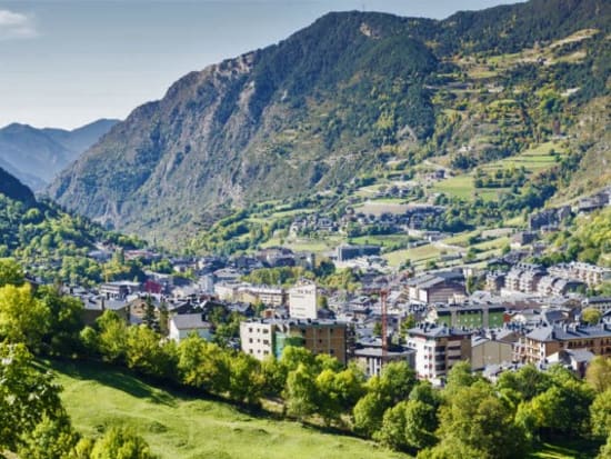 47+ Andorra Day Tour From Barcelona Packages