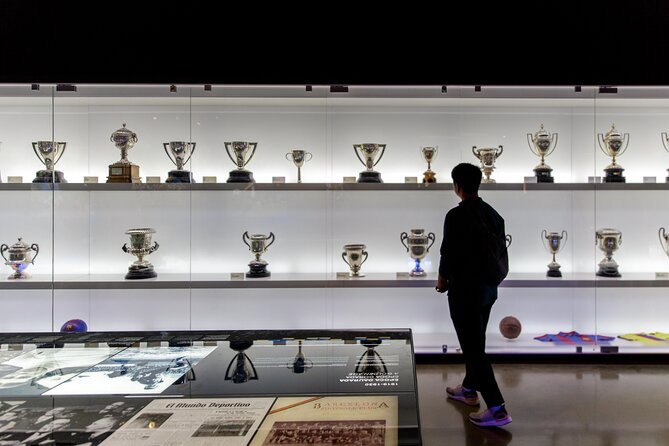 49+ Barcelona Fc Trips From Uk&nbsp;Packages