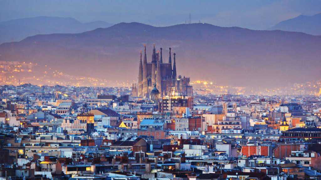 18+ Barcelona Top Places To Visit&nbsp;Packages