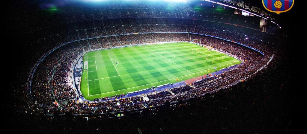 Fc Barcelona Camp Nou Tickets&nbsp;Package