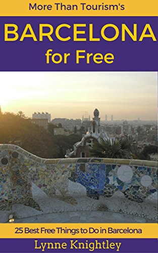 15+ Free Tour Guide Barcelona Packages