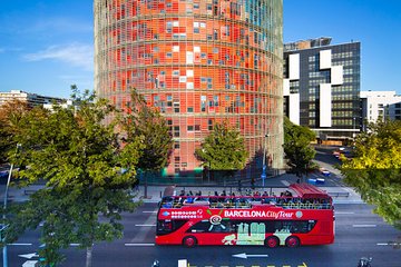 17+ Hop On Hop Off Bus Barcelona&nbsp;Preise