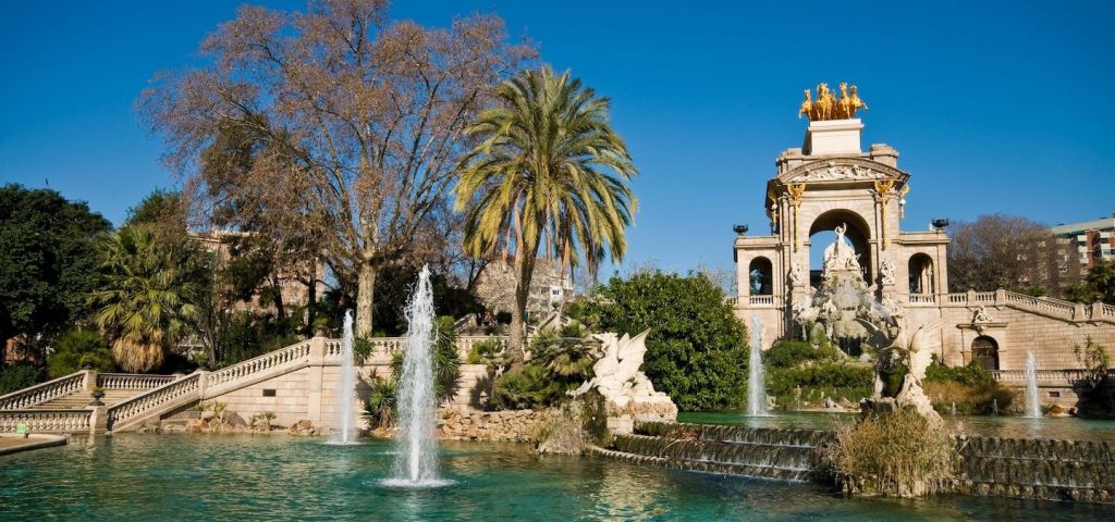 29+ Tourist Attractions In Barcelona Spain&nbsp;Package