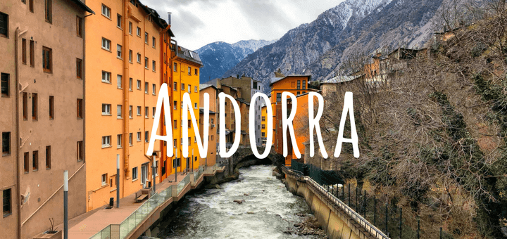 11+ Barcelona Day Trip To Andorra&nbsp;Packages