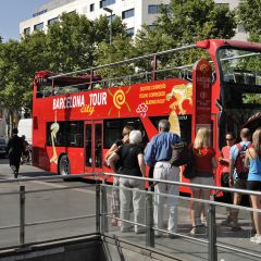 34+ Barcelona City Tour Packages
