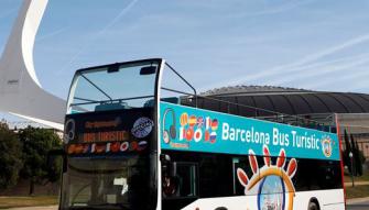 Amazing Barcelona Bus Tour Discount&nbsp;Packages