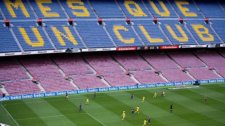 Barcelona Camp Nou&nbsp;Name