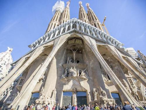 39+ Barcelona City Tour&nbsp;Prezzi