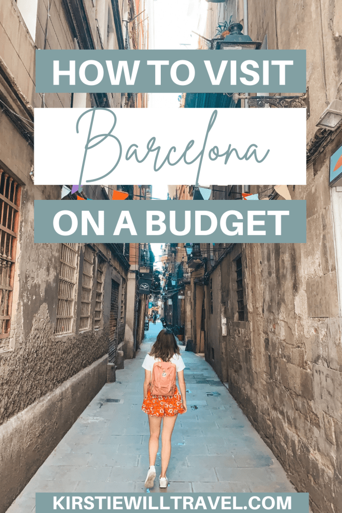 37+ Barcelona Travel Budget&nbsp;Packages