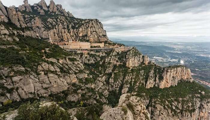 17+ Barcelona Y Day Trips Packages