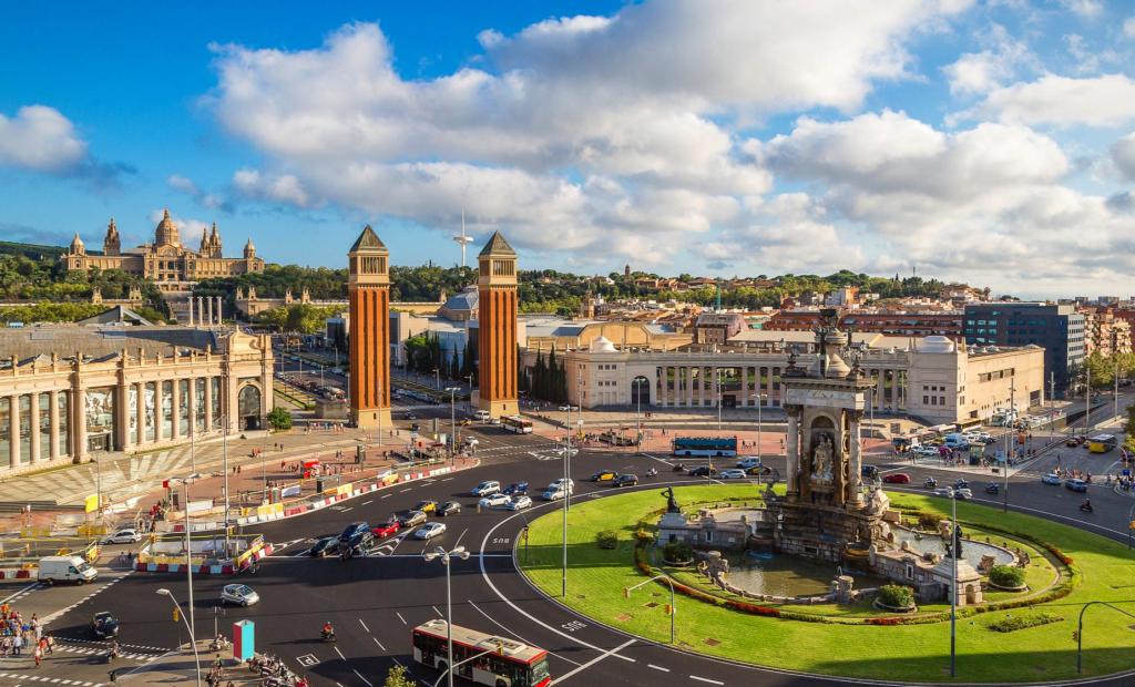 22+ Excursion From Barcelona&nbsp;Packages