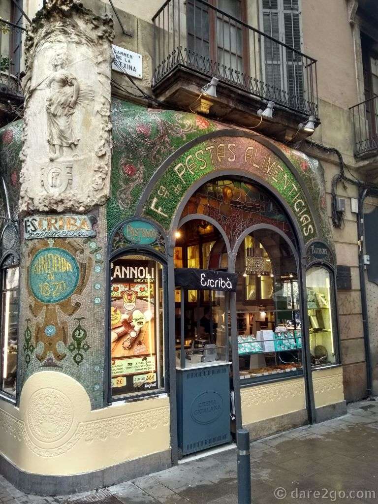 50+ Barcelona Sightseeing Art&nbsp;Packages