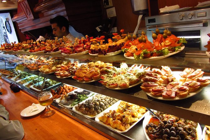 Barcelona Sightseeing Bars&nbsp;Packages