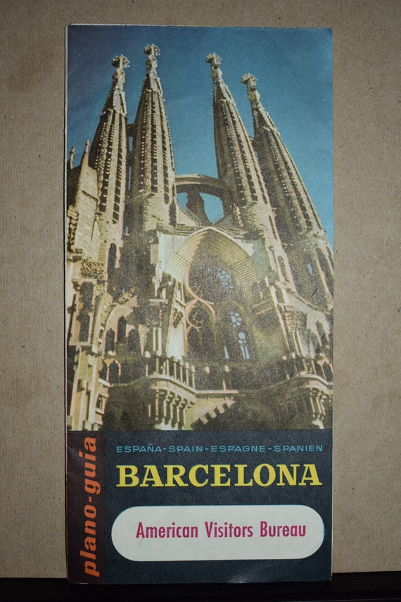 28+ Barcelona Travel Brochure&nbsp;Packages