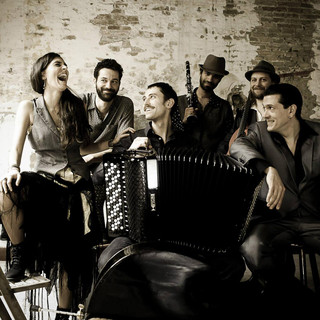 38+ Barcelona Gipsy Balkan Orchestra Tour 2020 Packages