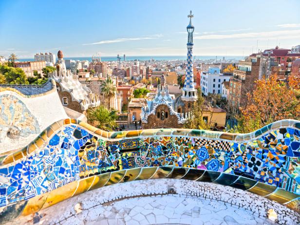 26+ How To Tour Barcelona&nbsp;Package