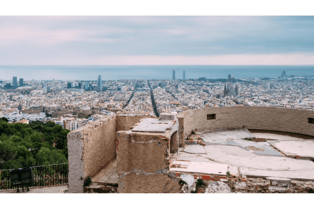 Exploring Barcelona Trip Cost From India – Quora&nbsp;Package