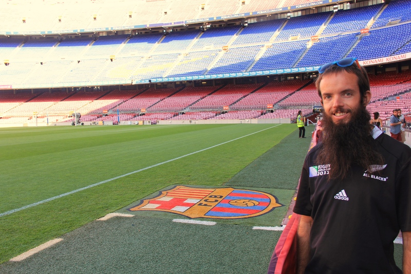 Best Tour Of Nou Camp Barcelona