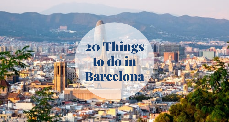 32+ Free Tour Barcelona&nbsp;Imprescindible