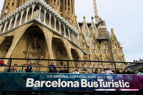 38+ Barcelona Tour Pass Packages