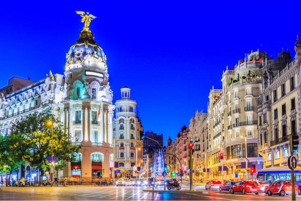 29+ Conde Nast Barcelona Travel Guide Packages