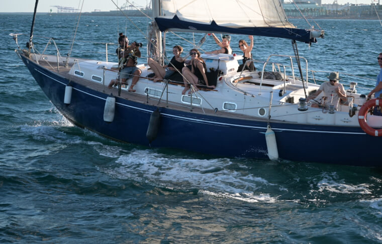 22+ Barcelona Ship Tour Package