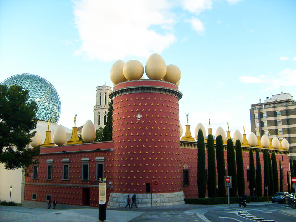 Best Day Trips From Barcelona Spain