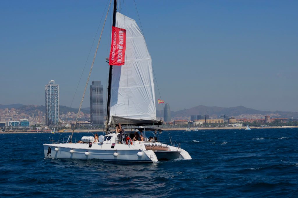 47+ Barcelona Katamaran Tour&nbsp;Package