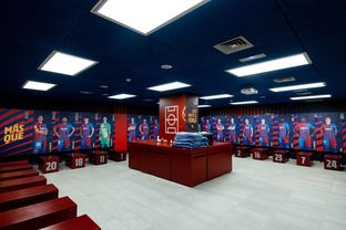 49+ Barcelona Stadium Tour Holiday Packages Packages