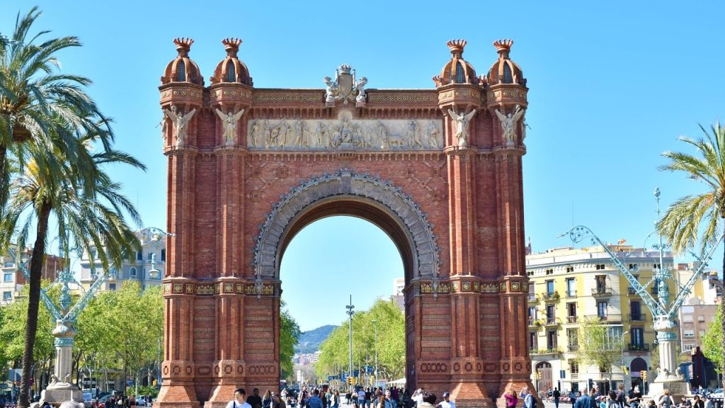 Amazing Barcelona Sightseeing Places Package