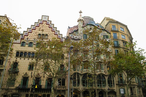 21+ Barcelona Tour Hop On Off&nbsp;Bus