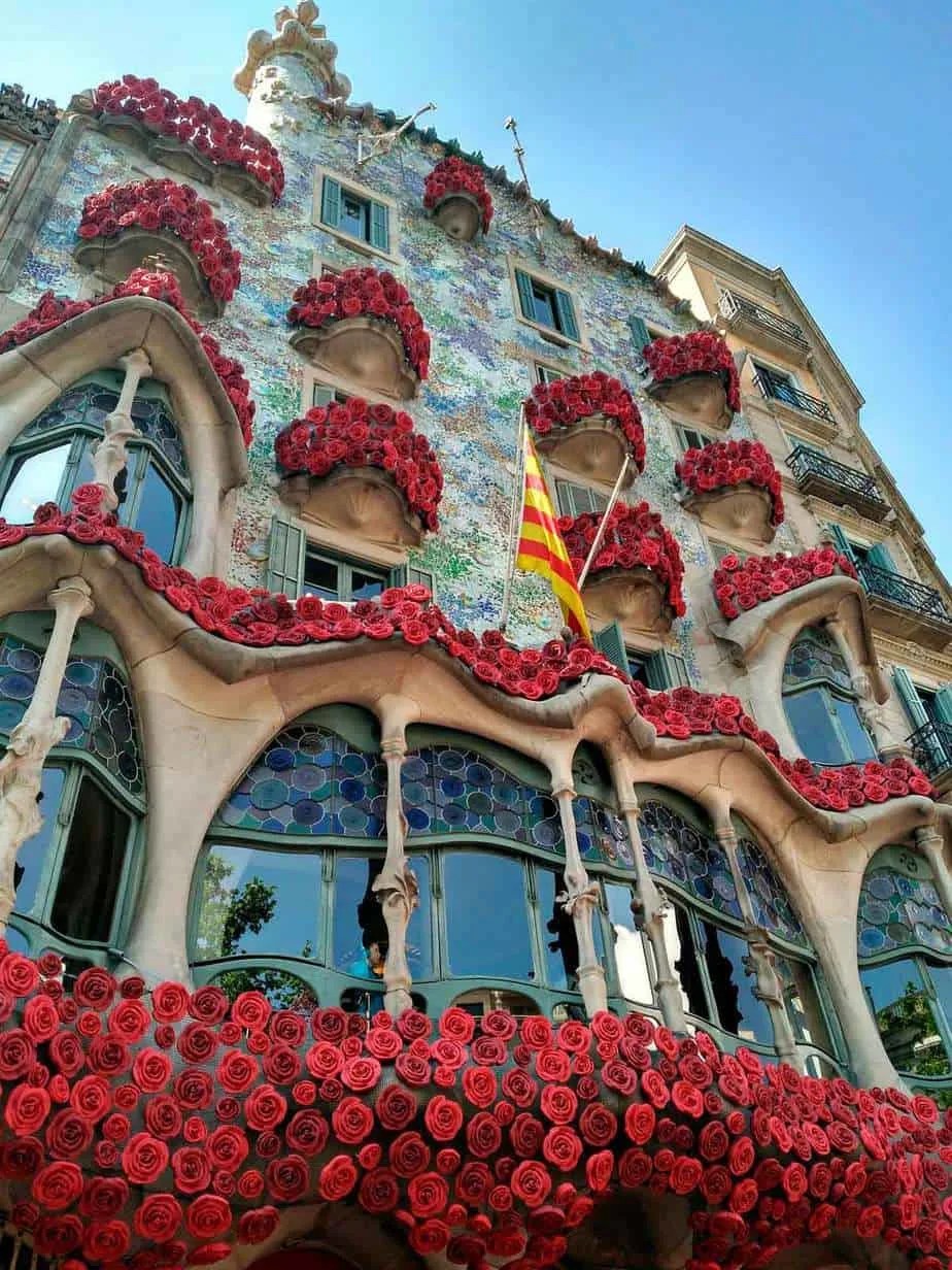 Amazing Barcelona Top Visit&nbsp;Places