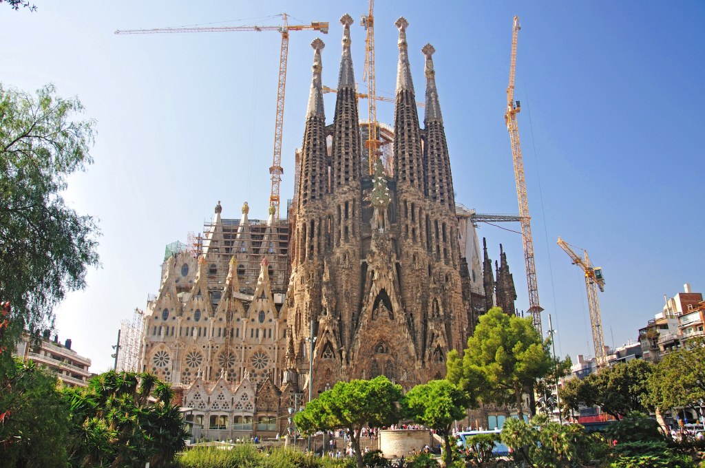 14+ Barcelona Tour Attractions&nbsp;Packages