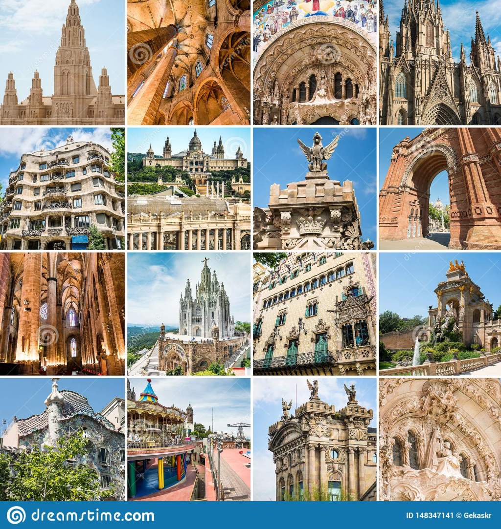 38+ Sightseeing Of Barcelona Packages