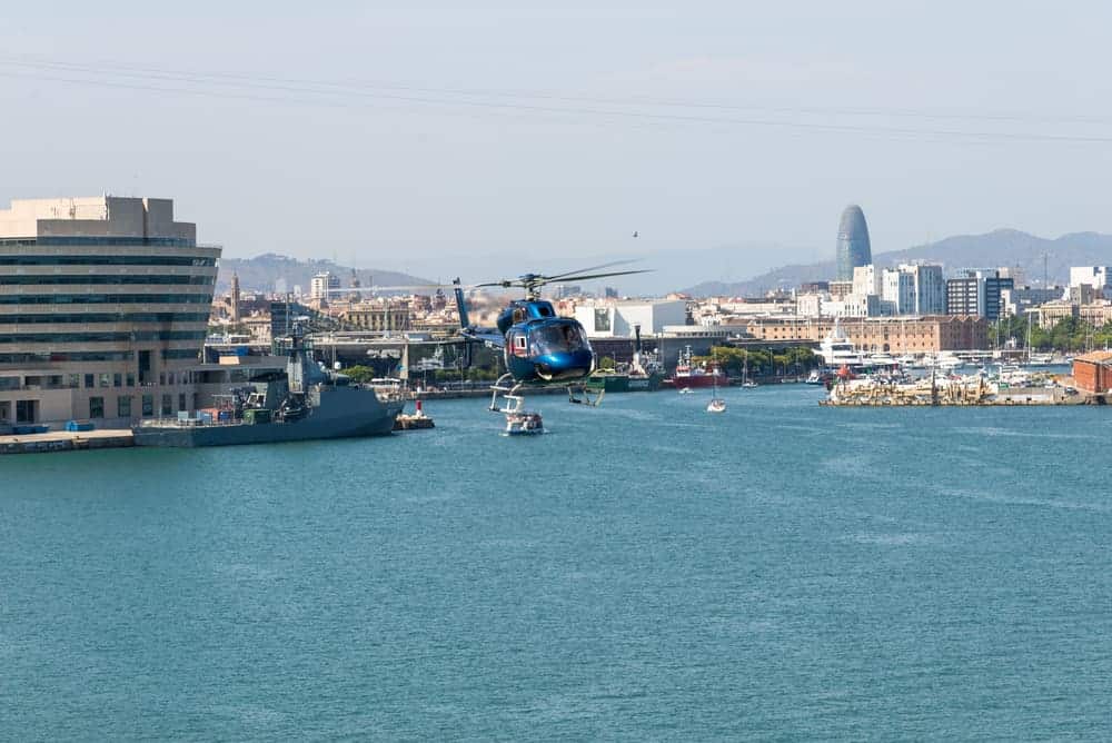 29+ Barcelona Tour Helicopter Packages
