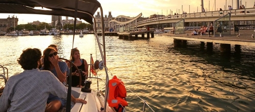 46+ Excursion Velero Barcelona Package