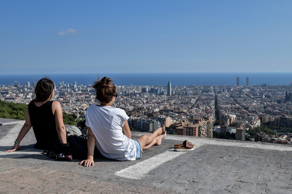 37+ Barcelona Free&nbsp;Sightseeing