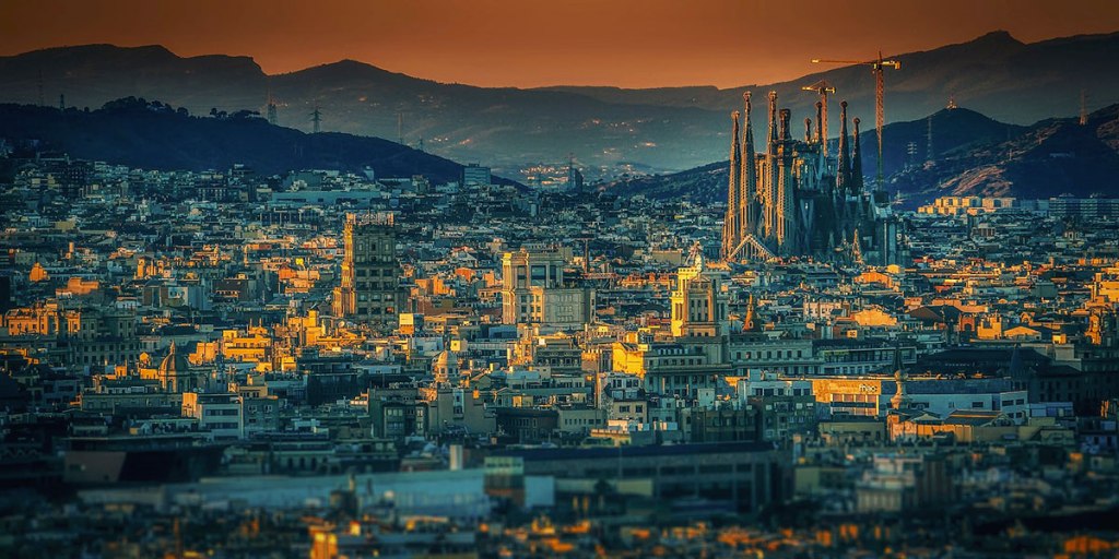 Barcelona Private Tours&nbsp;Package