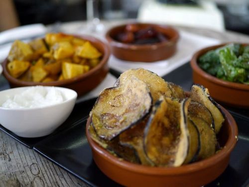 37+ Barcelona Food Tour Reviews Package