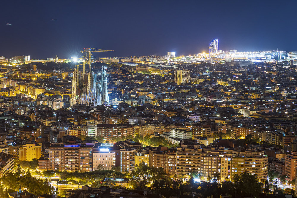 29+ Barcelona Sightseeing Tower Packages