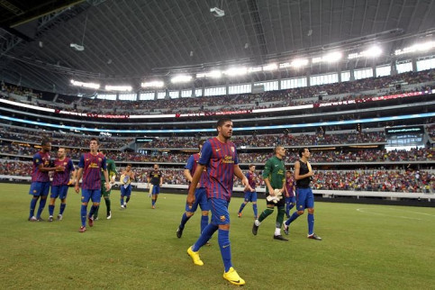 17+ Barcelona Usa Tour&nbsp;Packages