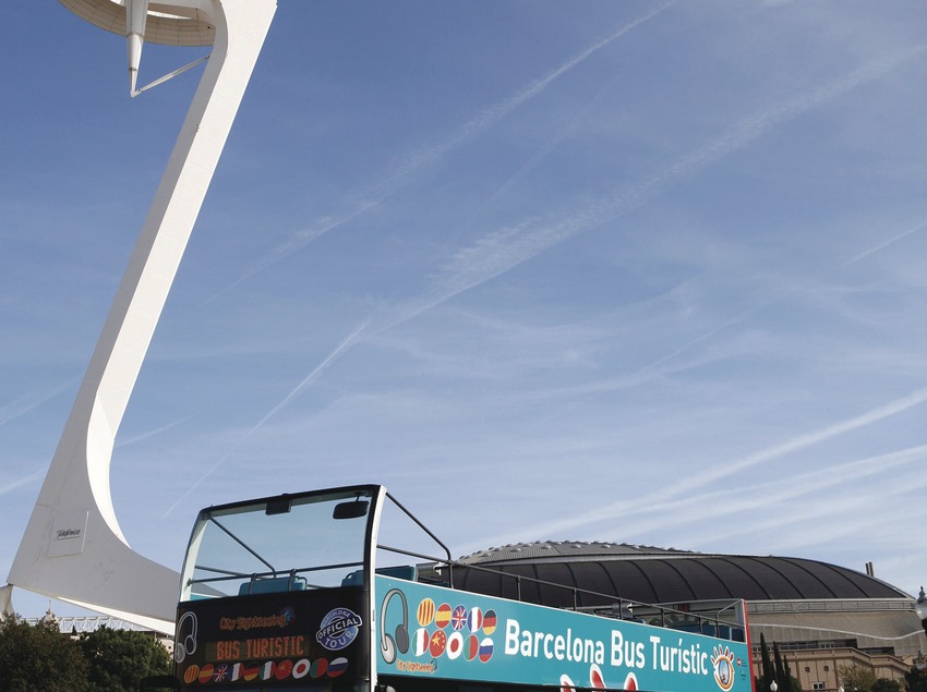 Best Barcelona Bus&nbsp;Turistic