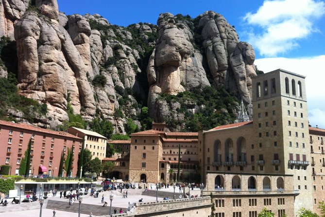 Exploring Day Tour From Barcelona To Andorra&nbsp;Package