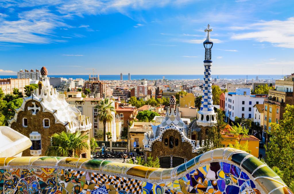 35+ Free Tourist Attractions In Barcelona