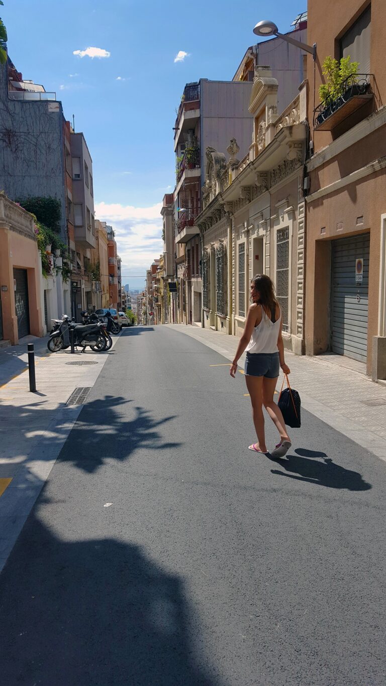 20+ Barcelona 5 Day Itinerary&nbsp;Packages