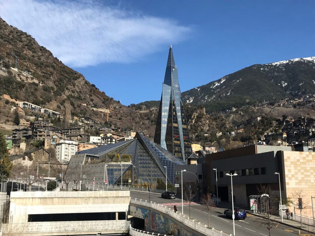 Amazing One Day Trip From Barcelona To Andorra Packages