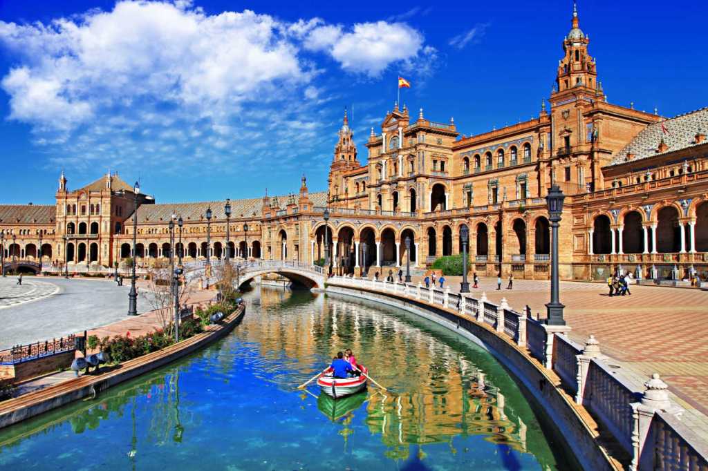 Amazing Barcelona Trip Package Packages