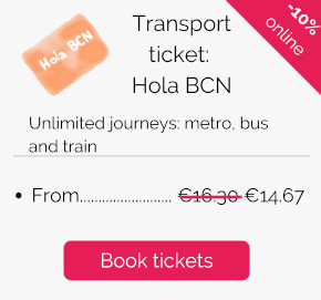 How Much Are Bus Tickets In Barcelona&nbsp;Packages